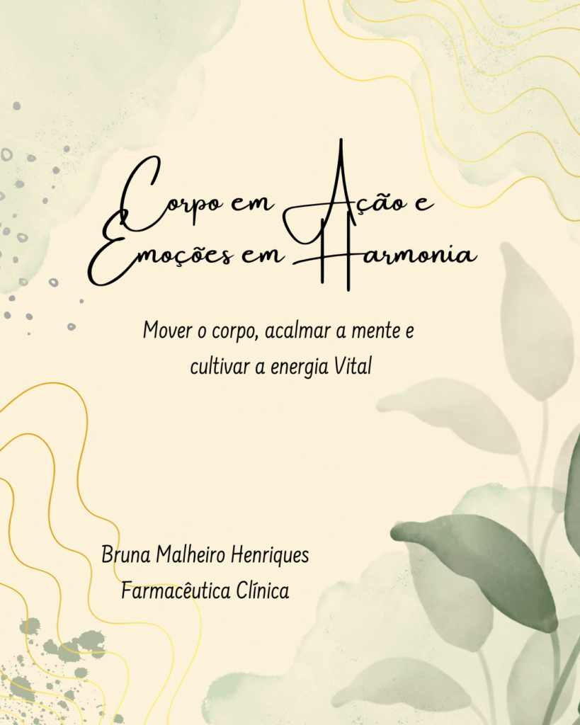 Ebook 2 corpo em ação e emoções em equilíbrio