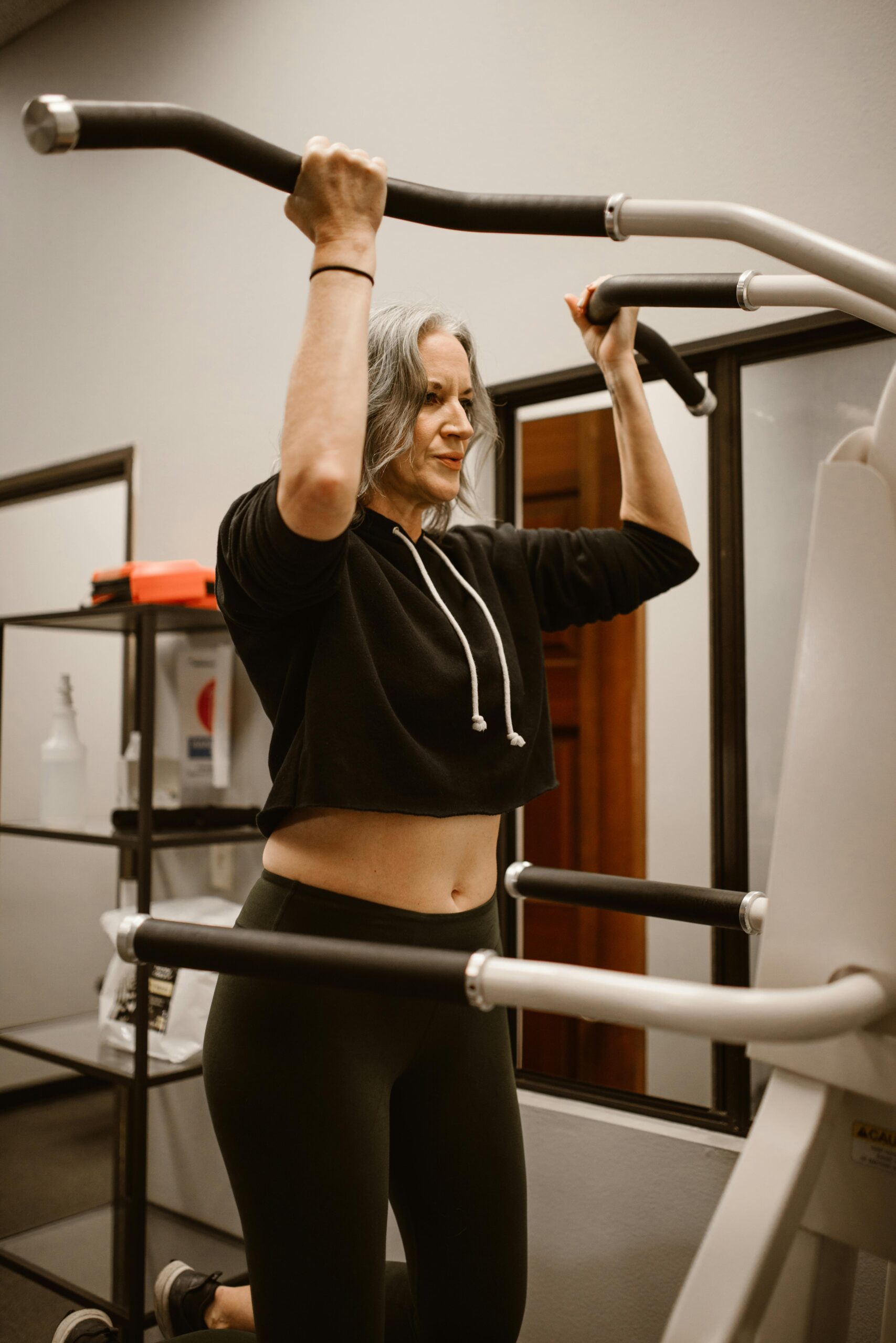 Por que emagrecer após os 40 é tão difícil